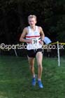 Senior mens Northern Cross Country Relays. Photo: David T. Hewitson/Sports for All Pics